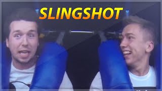 SLINGSHOT CHALLENGE [upl. by Nawuq]