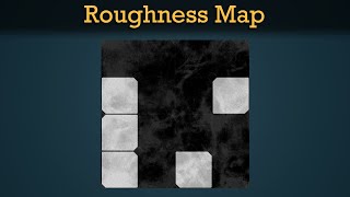 What is a Roughness Map [upl. by Win]