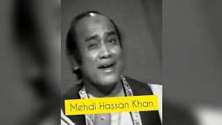 Best Ghazal  Mehdi hassan Live [upl. by Tam]