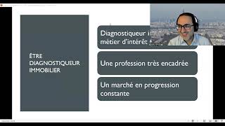 Comment créer une entreprise de diagnostic immobilier en 2025 [upl. by Phares]