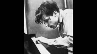 J S Bach Goldberg Variations Bwv 988 Glenn Gould 1956 [upl. by Keiryt]