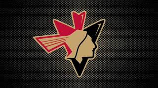 Bonnyville Pontiacs Goal Horn AJHL 1920 [upl. by Fallon971]