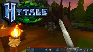 The Next Hytale Update is Coming [upl. by Analli]