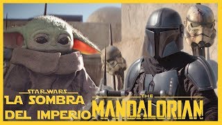 Todo Explicado Capítulo 5 The Mandalorian Temporada 1 “El Pistolero” – Star Wars – [upl. by Iene]