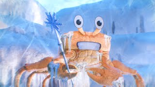 ICE IN MY VIENS on Crab Champions [upl. by Levi646]