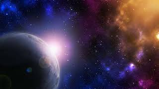 Music Meditation Tranquil Music Cosmic Music Focus Music Ambient Noise Fall Asleep Meditation [upl. by Gib472]