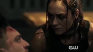 The 100 Shifting Sands Sneak Peek Two [upl. by Godewyn]