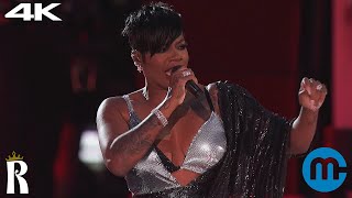 Fantasia Barrino  Shakedown  Live From Detroit The Concert At Michigan 2024 [upl. by Leiand]