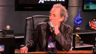 The Artie Lange Show  Harry Shearer Part 1  In The Studio [upl. by Conni642]