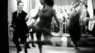 LA Lindy Hop 1942  Dean Collins amp Jewel MacGowan [upl. by Mayfield833]