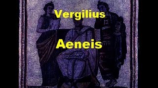 Vergilius  Aeneis 11 ének  hangoskönyv [upl. by Susanetta]