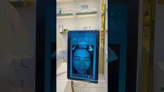 Free Skin Analysis Sothys Setia City Mall [upl. by Assilana420]