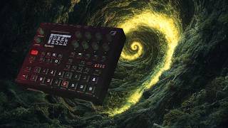 spiral entity on SYNTAKT [upl. by Australia]