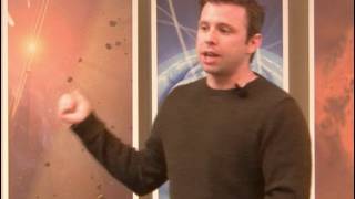 Hydrocarbon lakes on Titan  Alex Hayes SETI Talks [upl. by Jeremiah]