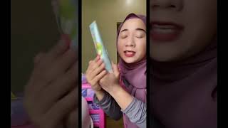 Herborist Juice For Skin Body Serum Buat Muka [upl. by Eivad]