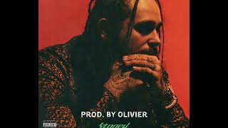 FREE Post Malone quotStoneyquot Type Beat  quotQuiz 777quot [upl. by Ykcim955]