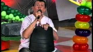 Chabelo EL RECREO May2011mpg [upl. by Duer]