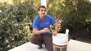 How To Tile Outdoors [upl. by Borchers]