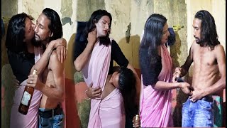 किन्नर  हिजड़े  से शादी ❤️  Lips Kissing💋 Prank On Kinner  Gone Wrong Prank  Ishaan Khan [upl. by Drahser]