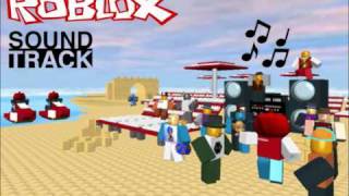 30 Roblox Soundtrack  Party Music 2008 [upl. by Adnovad]