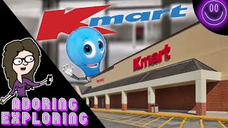 ABANDONED  Kmart Yorktown VA [upl. by Aivan]