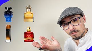 Reviewing The Newest Fragrance Releases Of 2024  Mens ColognePerfume Review 2024 [upl. by Nitnelav]