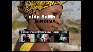 Aida Samb  Gindima [upl. by Trant]