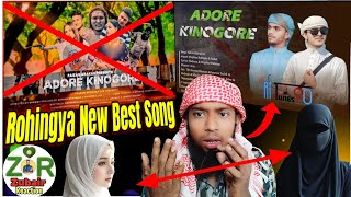 Rohingya New Best Song 2024 Reaction Tarana ‎RTTUNES90 [upl. by Colene]