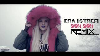 Era Istrefi  Bonbon TRAP REMIX [upl. by Eceinwahs]