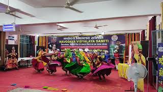 jnv sirsa students performance [upl. by Rhodia946]