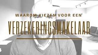 Verzekeringsmakelaar vs Verzekeringsagent Bankier of Direct [upl. by Maxwell415]