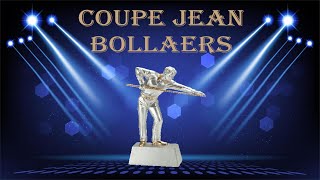 COUPE BOLLAERS  MAYEUR JEANNOT Vs BOVY JEAN  MARIE [upl. by Yenaled]