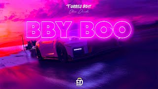 BBY BOO  Turreo Edit   Elias Davila [upl. by Lionel]