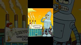 What if bender is 500 feet tall… [upl. by Stoughton]