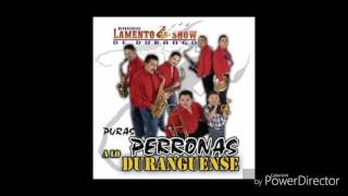 Lamento show de durango mix puro veneno [upl. by Pickering]