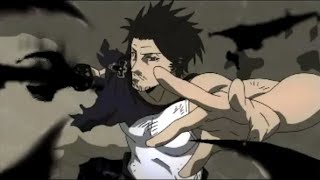 Black clover  Yami vs Litch「AMV」 Limit Break V2  Official Reupload  Full Fights [upl. by Ived742]