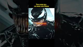 Venom 3  This scene will make you love Venom  shorts ytshorts ytviral venom3 venom [upl. by Ferde]