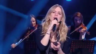 Lara Fabian VS Véronic Dicaire [upl. by Giza]