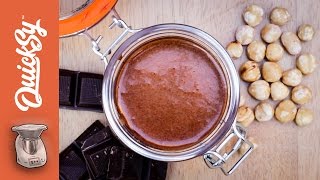 Thermomix Nutella [upl. by Kerry]