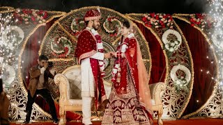 🔥 Urban love marriage ceremony 🔥 ☄️Shahar ki Saadi ☄️  Love marriage song marriage song [upl. by Olwen]