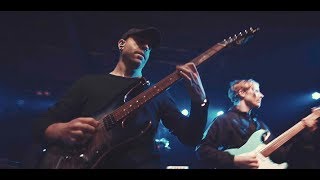 Intervals  Touch and Go Official Music Video [upl. by Ahern]