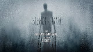 Ramin Djawadi amp Brandon Campbell Slender Man Theme Extended by Gilles Nuytens [upl. by Rockel597]