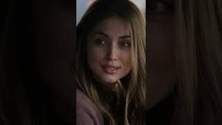 English Conversation Cole amp Sadies Cute Love Story – Ghosted with Chris Evans amp Ana de Armas esl [upl. by Jaal348]