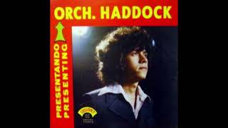 Orchestra Haddock  Monacillo [upl. by Anivahs]