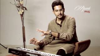 Keyboard Satya interview on Carnatic Keyboard [upl. by Atteuqehs]