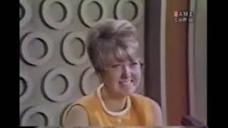 The Hollywood Squares Bill Bixby Angie Dickinson Buddy Hackett Rose Marie Connie Stevens s1e12 [upl. by Line666]