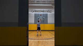 Which basketball sound do HOOPERS like BEST shorts [upl. by Orola428]