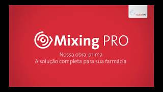 FagronLab MIXING PRO [upl. by Heindrick]