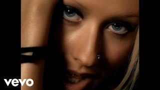 Christina Aguilera  Beautiful Official HD Video [upl. by Hgielrac355]