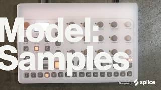 Elektron ModelSamples [upl. by Llednek]